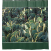 グルーネカクテーン シャワーカーテン (正面)