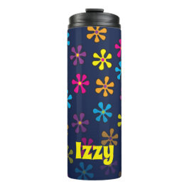 グルービヒッパイフラワー名前をカスタムする タンブラー