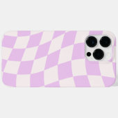 グルービーでいこう Case-Mate iPhoneケース (裏面 (横))