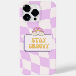 グルービーでいこう Case-Mate iPhone 14 PRO MAXケース