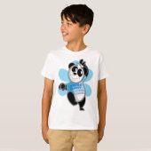 グルービーな気分 Tシャツ (正面フル)