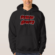 グルービーなTシャツ