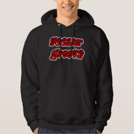 グルービーなTシャツ パーカ