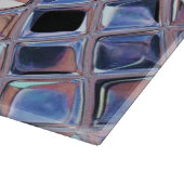 グルービーディスコボール鏡ボールディスコグローブ カッティングボード (角)