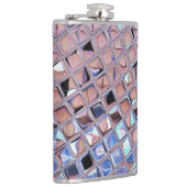 グルービーディスコボール鏡ボールディスコグローブ フラスク (右)