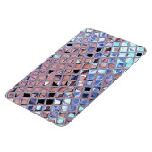 グルービーディスコボール鏡ボールディスコグローブ マグネット (左側)