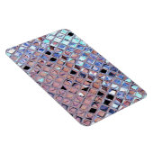 グルービーディスコボール鏡ボールディスコグローブ マグネット (右側)