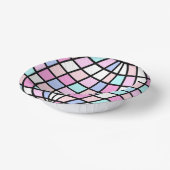 グルービーディスコボール ペーパーボウル (傾斜あり)