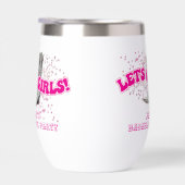 グルービーレッツゴーガールズウェスタンバチェロレッテ (右面)