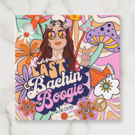 グルービー70年代独身最後のバチェラーパーティー ID929 フェイバータグ