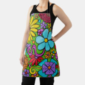 グルービー エプロン (インサイチュ)