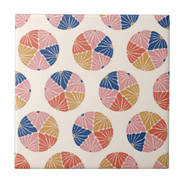 グルービー タイル