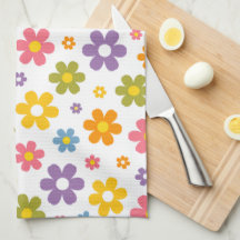 グルービー フラワー パワー