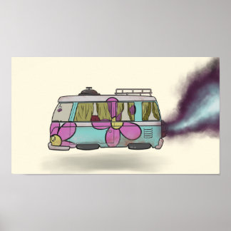 グルービー ポスター