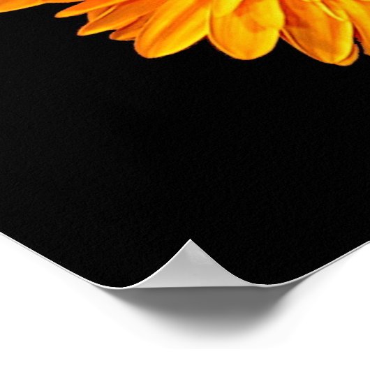 グルービー ポスター (角)