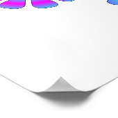 グルービー ポスター (角)