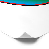 グルービー ポスター (角)