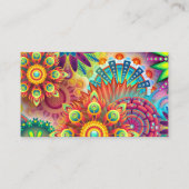 グルービー 名刺 (裏面)