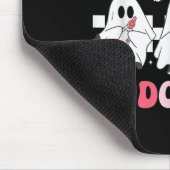 グルービー 数学を勉強するにはステキな日だ ソッキー 数学ティー マウスパッド (コーナー)