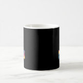 グルービー 100日学校 数学の方程式で計算しよう 1 コーヒーマグカップ (中央)