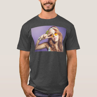 グルービー Tシャツ