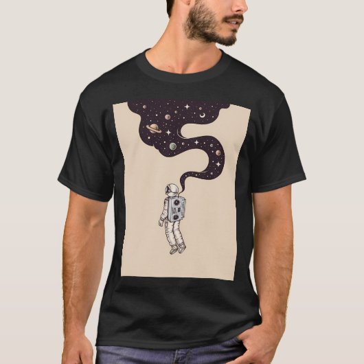 グルーブを感じて Tシャツ (正面)