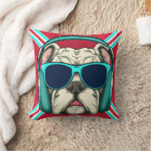 グルーブカップ クッション (ブランケット)