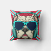 グルーブカップ クッション (裏面)