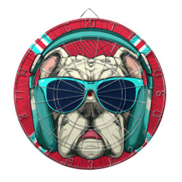 グルーブカップ ダーツボード