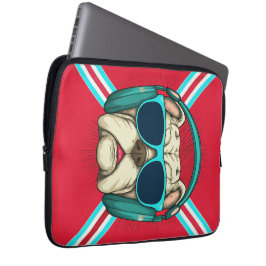 グルーブカップ ラップトップスリーブ