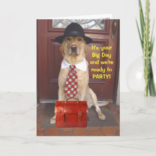 グループからのおもしろいな誕生日 カード