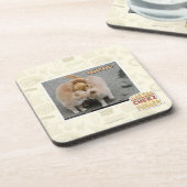 グループの抱擁 コースター (左側)