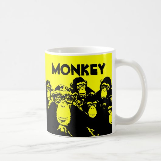 グループのoはマグをまねます コーヒーマグカップ (右)