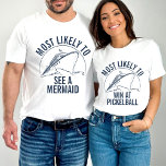 グループクおもしろいルーズファミリーバケーションに最も可能性が高い Tシャツ<br><div class="desc">楽しく思い出に残るクルーズの冒険に最適な「おもしろいMost Possible To」グループクルーズ家族休暇Tシャツで、ユーモアとスタイルのtouchで出航する準備をする。これらのクおもしろいルーズバケーションシャツは、あなたの家族の休暇ワードローブに笑いのスプラッシュを追加するように設計されている。クラシックネイビーのブルーの色相では、このシャツは単におもしろいでなく、楽にスタイリッシュである。「最も可能性の高い」テーマを搭載し、これらのシャツは完璧に一致する家族のクルーズ休暇ティー。あなたは甲板でグループ写真を取るか、港を一緒に探検するかにかかわらず、これらのクルーズクルーのシャツは結束して楽しい外観を作り出す。カスタムデザインは、あなたのグループのクルーズマッチングおもしろTシャツに個人的なtouchを追加する独自のバケーションシャツを作成することができる。「楽しむMost Possible To」のグループクルーズファミリーバケーションTシャツでクルーズクルーの本質を捉え笑わされるておもしろい、ネイビーのブルーファミリーのバケーションワードローブに加えスタイリッシュて、お客様のクルーズクルーの本質を捉える。</div>