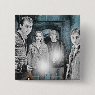 グループショット1 缶バッジ