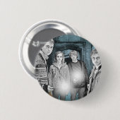 グループショット1 缶バッジ (正面&裏面)