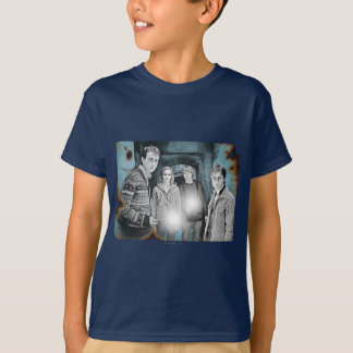 グループショット1 Tシャツ