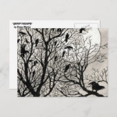 グループセラピー ポストカード (正面/裏面)