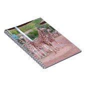 グループノートブック#2 ノートブック (右側)