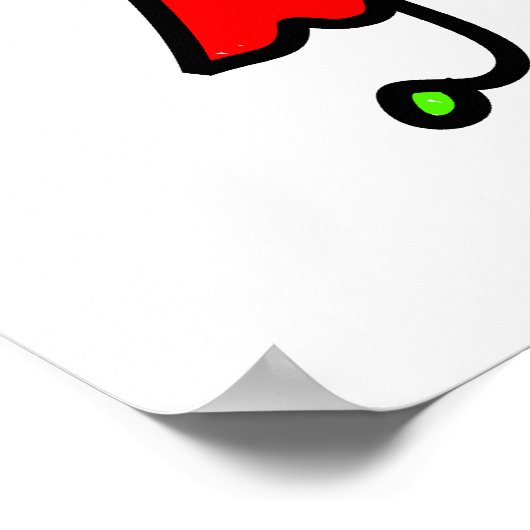 グループ写真 ポスター (角)