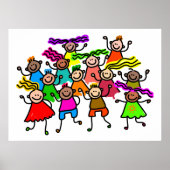 グループ写真 ポスター (正面)