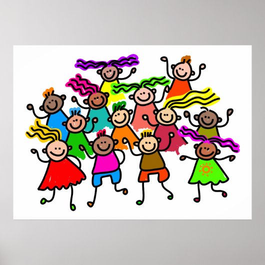 グループ写真 ポスター (正面)