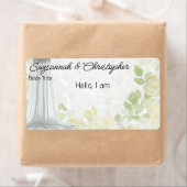 グループ収集フローラ縁どラベル名タグ ラベル (インサイチュ)