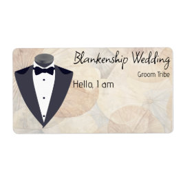 グループ収集フローラ縁どラベル名タグ ラベル