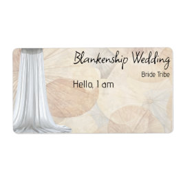 グループ収集フローラ縁どラベル名タグ ラベル