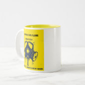 グループ名 ツートーンマグカップ (正面左)