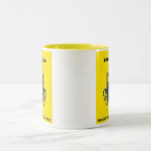 グループ名 ツートーンマグカップ (中央)