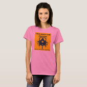 グループ名 Tシャツ (正面フル)
