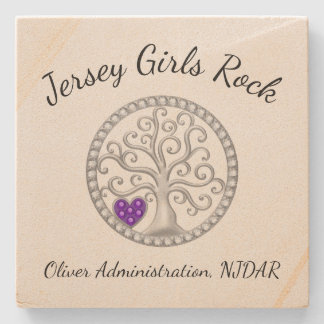 グループ用ストーンコースター ストーンコースター