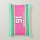 グループ4 アクセントクッション (正面(垂直))